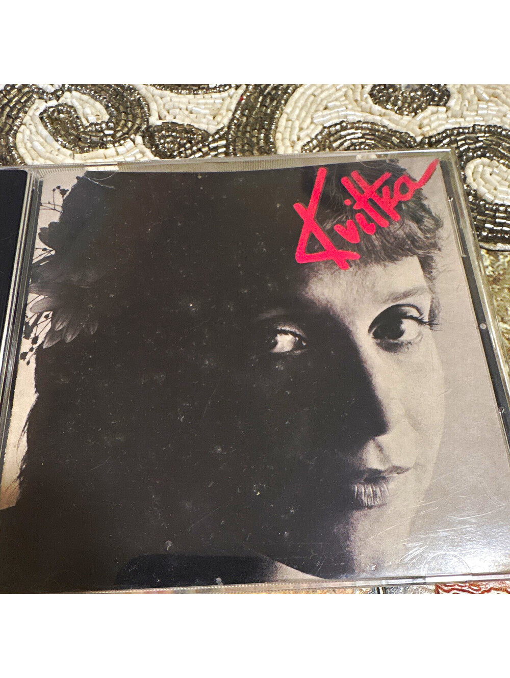 Kvitka Songs of Ukraine CD Album KMC Records KMCD1001 World Music 1990s